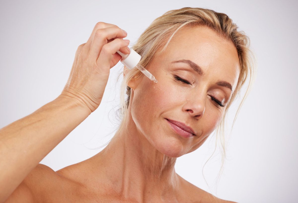 The Benefits of Peptide Therapy for Anti-Aging, Flower Mound